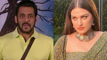 BB15: Umar Riaz की तुलना Asim से होते ही Salman पर भड़कीं Himanshi Khurana | FilmiBeat