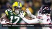 Packers WR Davante Adams: 'I would not be a suspect in that murder'
