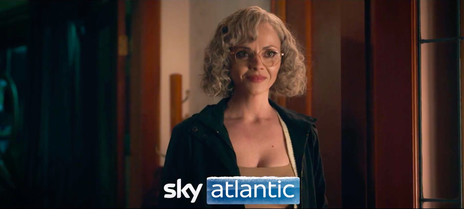 Yellowjackets - S01 Trailer (Deutsch) HD