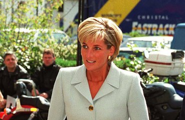 Sarah Ferguson thinks Princess Diana would be thrilled by Prince Harry's happiness
