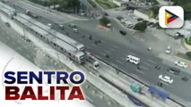 DUTERTE LEGACY: Mga bagong train sets para sa MRT-7 project, ipinakita na sa publiko; Partial operations ng MRT-7, target sa 2022