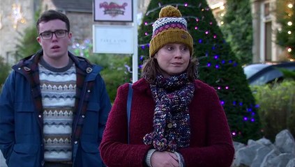 Emmerdale 16th December 2021