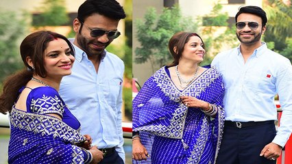 Ankita Lokhande शादी के बाद लंगड़ाकर चलने पर  हुईं गंदे तरीके से Troll, Video हुई वायरल | FilmiBeat