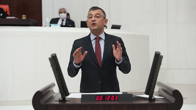 Özel: Cumhuriyet tarihinin en büyük ekonomik krizini yaşıyoruz