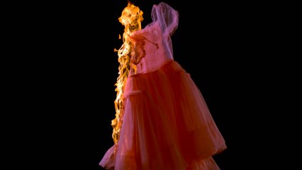 Killing Eve - S04 Teaser Trailer (English) HD