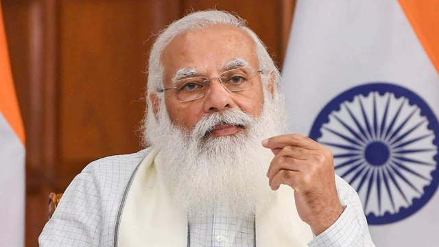 शतक: PM Modi को मिला Bhutan का सर्वोच्च नागरिक सम्मान, आज UP दौरे पर Amit Shah