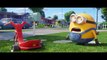 Minions 2 - Come Gru diventa Cattivissimo (Nuovo Trailer Italiano HD)