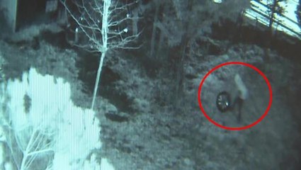 Pes dedirten hırsızlık! Sabah namazına uyanan cami imamı hayatını şokunu yaşadı