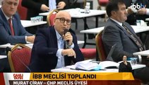 İBB Meclisi'nde Türkan Saylan tartışması; AKP'li Gökkuş: Türk milletini temsil etmiyor, adını hiçbir yere vermeyeceğiz