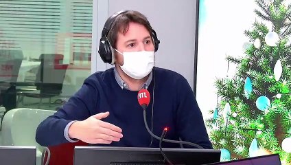 L'invité de 8h20 du 17 décembre 2021