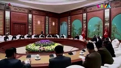 1 Dekade Kim Jong-un, 27 Warga Dieksekusi di Depan Publik