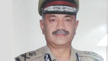 Backed by Sidhu, Siddharth Chattopadhyaya appointed as Punjab DGP