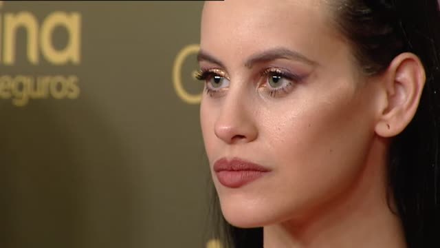 El cine español celebra su tradicional cena de nominados a los Goya