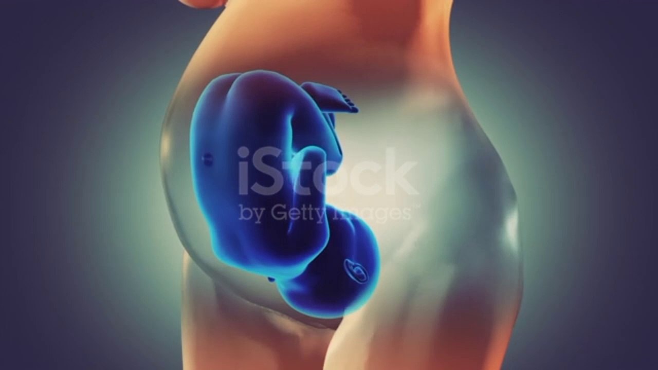 গর্ভের বাচ্চা নষ্ট না হওয়ার দোয়া_720p
