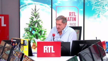 La face cachée de la Une du 17 décembre 2021