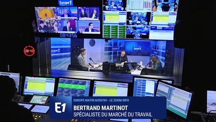 France Freelance : le débat entre Bertrand Martinot et Alexandre Fretti