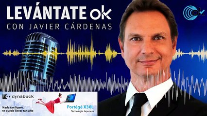 Cárdenas: "Barbara Rey me dijo que si le pasaba algo, las cintas Juan Carlos I verían la luz"