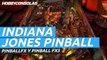 Indiana Jones: The Pinball Adventure - PinballFX y PinballFX3