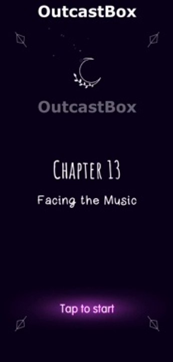 Switchcraft Story book2 chapter 13