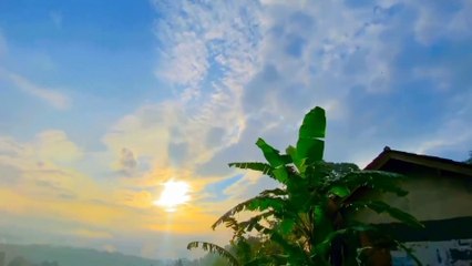 SELAMAT PAGI JANGAN LUPA BERSUKUR