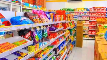 APA YANG SUKA KALIAN BELI KALO BERKUNJUNG KE SINI