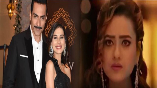 Anupamaa spoiler: Kavya करेगी Malvika का मर्डर , Anuj Vanraj को झटका | FilmiBeat