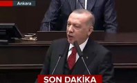 Erdoğan'ın 2019'daki konuşması yeniden gündemde: Bunlara göre dolar 10 lira olacak, enflasyon yüzde 30'u aşacaktı, bunların hiçbiri oldu mu?