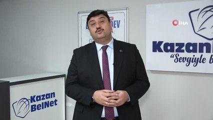 KazanBelNet 2 bin 615'inci aboneye ulaştı