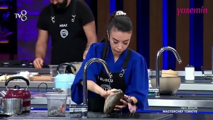 MasterChef Sergen'in sağlık durumu nasıl? Diskalifiye mi edilecek?