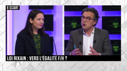 SMART JOB - Emission du vendredi 17 décembre
