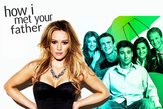 How I Met Your Father - Trailer - How I Met Your Mother TV Serie spinoff
