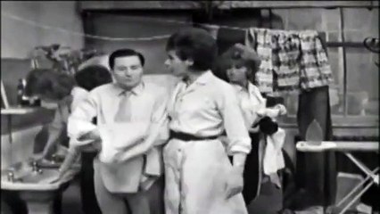 Rag Trade - Classic British Series of 60s - S2  Episode 5