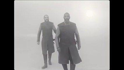 The Tragedy of Macbeth - Official Trailer | Apple TV+