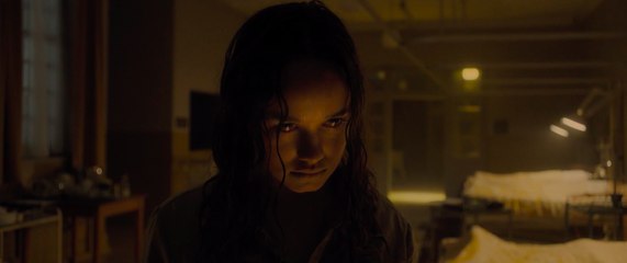 The Power (2022) - Bande-annonce officielle