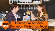 Merry Tale 2021: Impress your date or family to an alternative Christmas feast