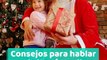 Consejos para hablar de ’Papá Noel’ con tus hijos