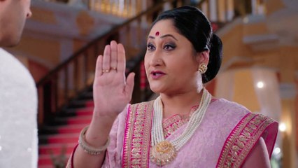 Sasural Simar Ka 2 Episode 210; Geetanjali Devi gets angry on Vivan |FilmiBeat