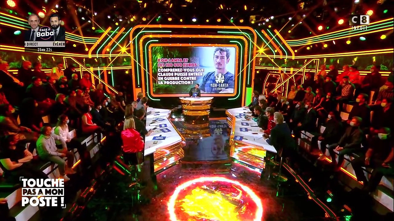 Une journaliste de "Public" explique que Claude Dartois veut mener ALP en justice