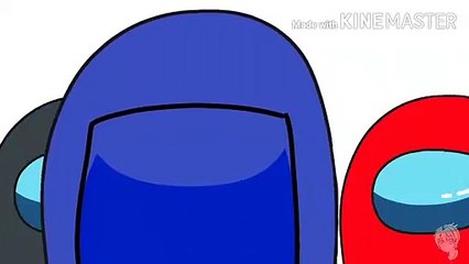 Among Us apps animation video