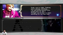 (PS3) KOF XIII - 10 - Elisabeth Team - Lv 5 Hardest - Canon Ending pt3