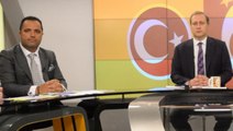 İstifa eden Galatasaray Başkan Yardımcısı Rezan Epözdemir bombaladı: Fenerbahçe ile dostluk hayata aykırı