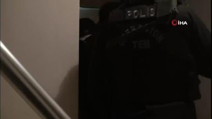 Son dakika... İstanbul merkezli 8 ilde PKK/KCK operasyonu: 26 gözaltı
