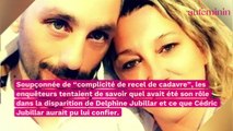 Affaire Jubillar : Séverine, la compagne de Cédric sort de garde à vue