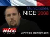 Interview Philippe Vardon candidat extDroite municipale nice