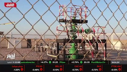 ...وعلى وقع الحالة السياسية والامنية في ليب...