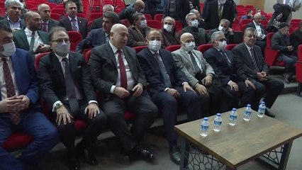 ASHİB, Türk mutfağını tanıtarak ihracatını artırmak istiyor