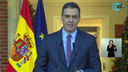 Sánchez afirma que sentía «una admiración aún mayor» por Castells «al verle trabajar»