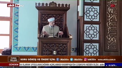 İslamiyet'te insana verilen değer