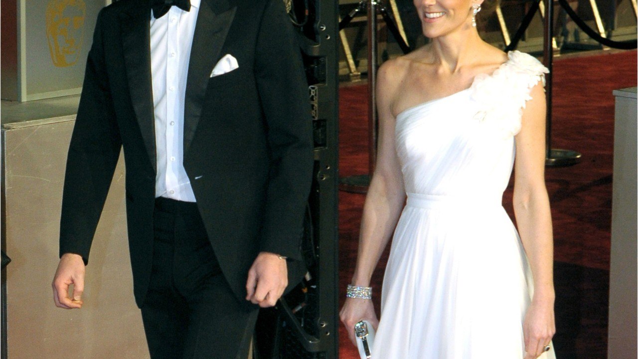 GALA VIDEO : Kate Middleton et William ultra-mobilisés : cet appel téléphonique qui a failli être pris pour une blague