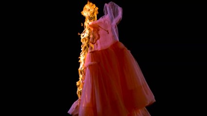 Killing Eve Season 4 Teaser (2021) Final Season